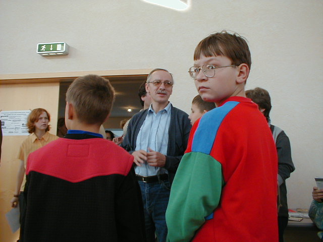 Vorschau